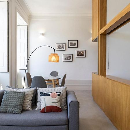 Oporto Downtown Studio By Lovelystay Экстерьер фото