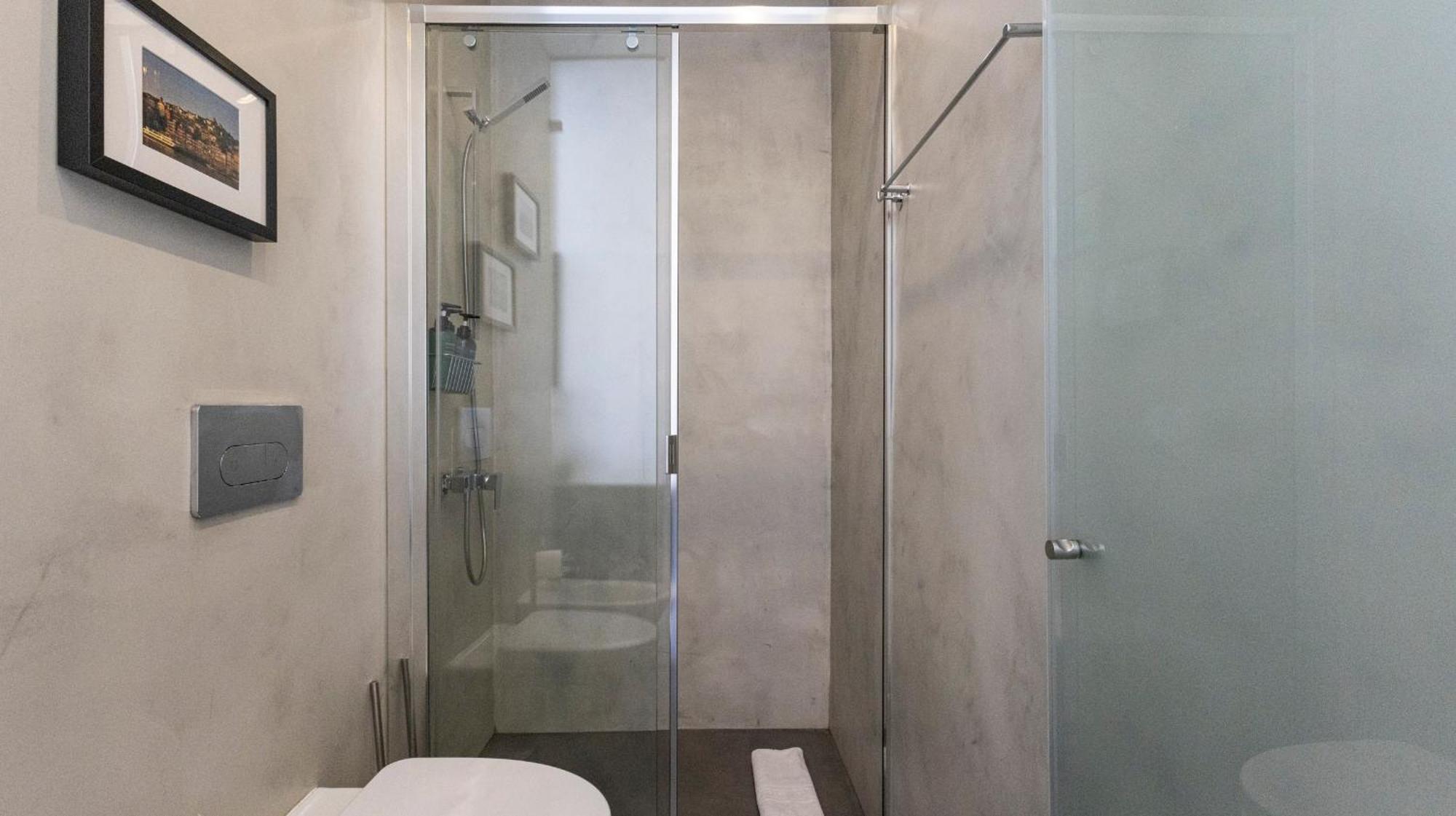 Oporto Downtown Studio By Lovelystay Экстерьер фото
