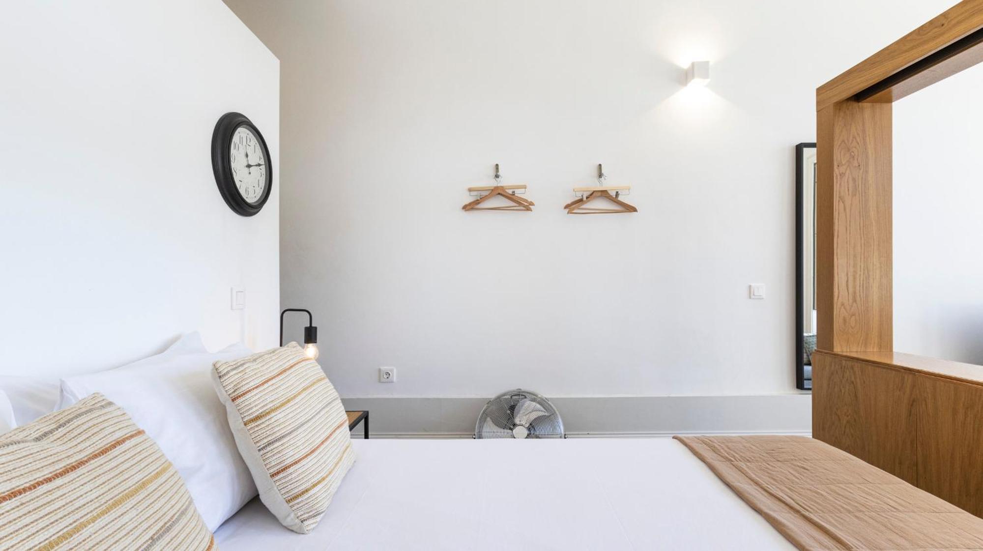 Oporto Downtown Studio By Lovelystay Экстерьер фото