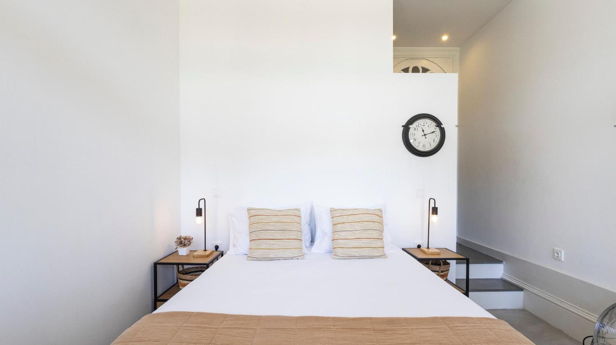 Oporto Downtown Studio By Lovelystay Экстерьер фото