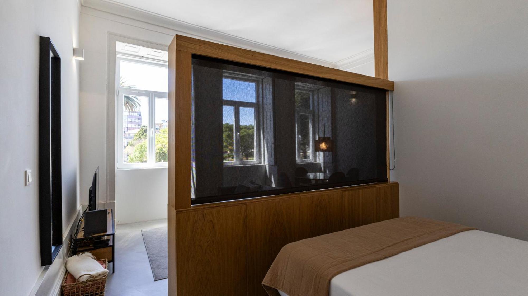Oporto Downtown Studio By Lovelystay Экстерьер фото