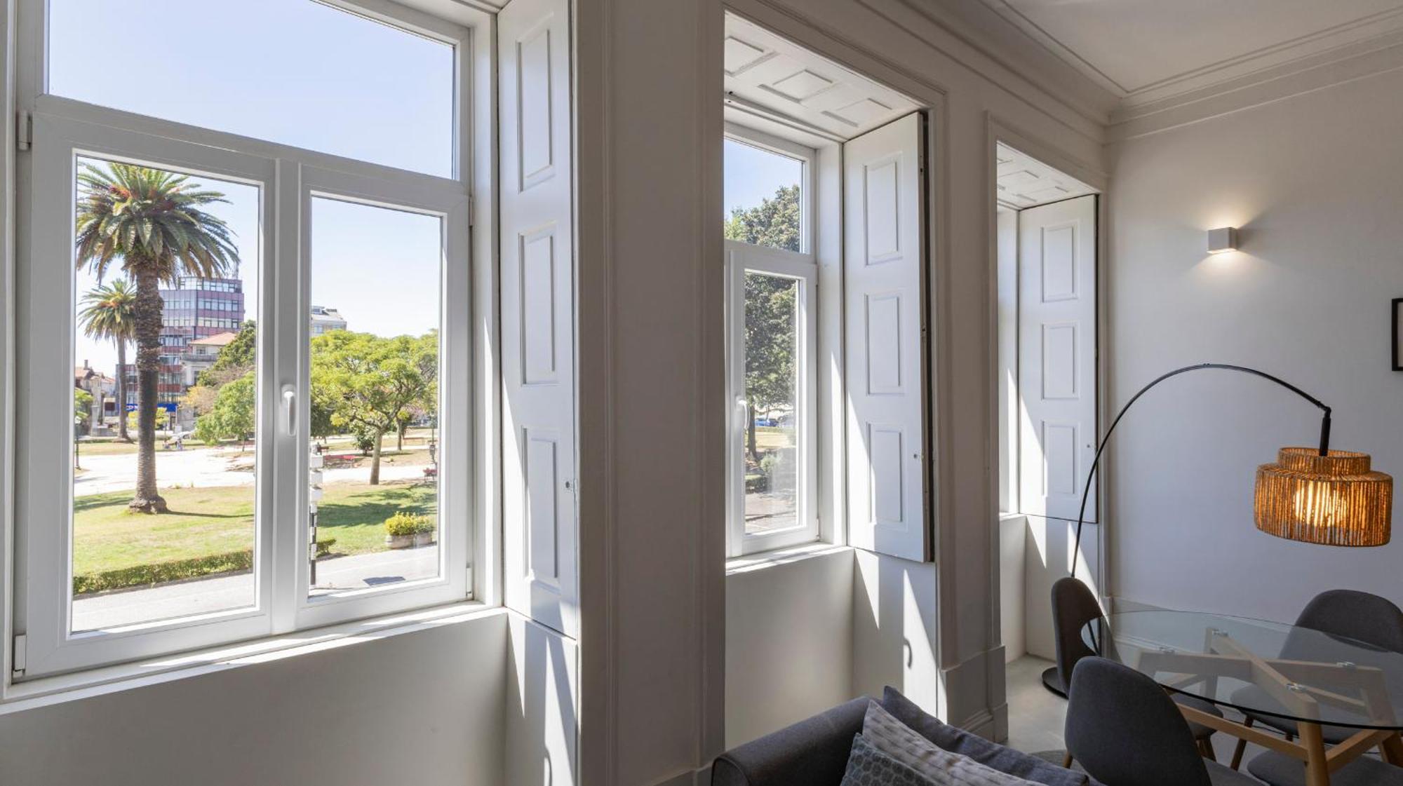 Oporto Downtown Studio By Lovelystay Экстерьер фото