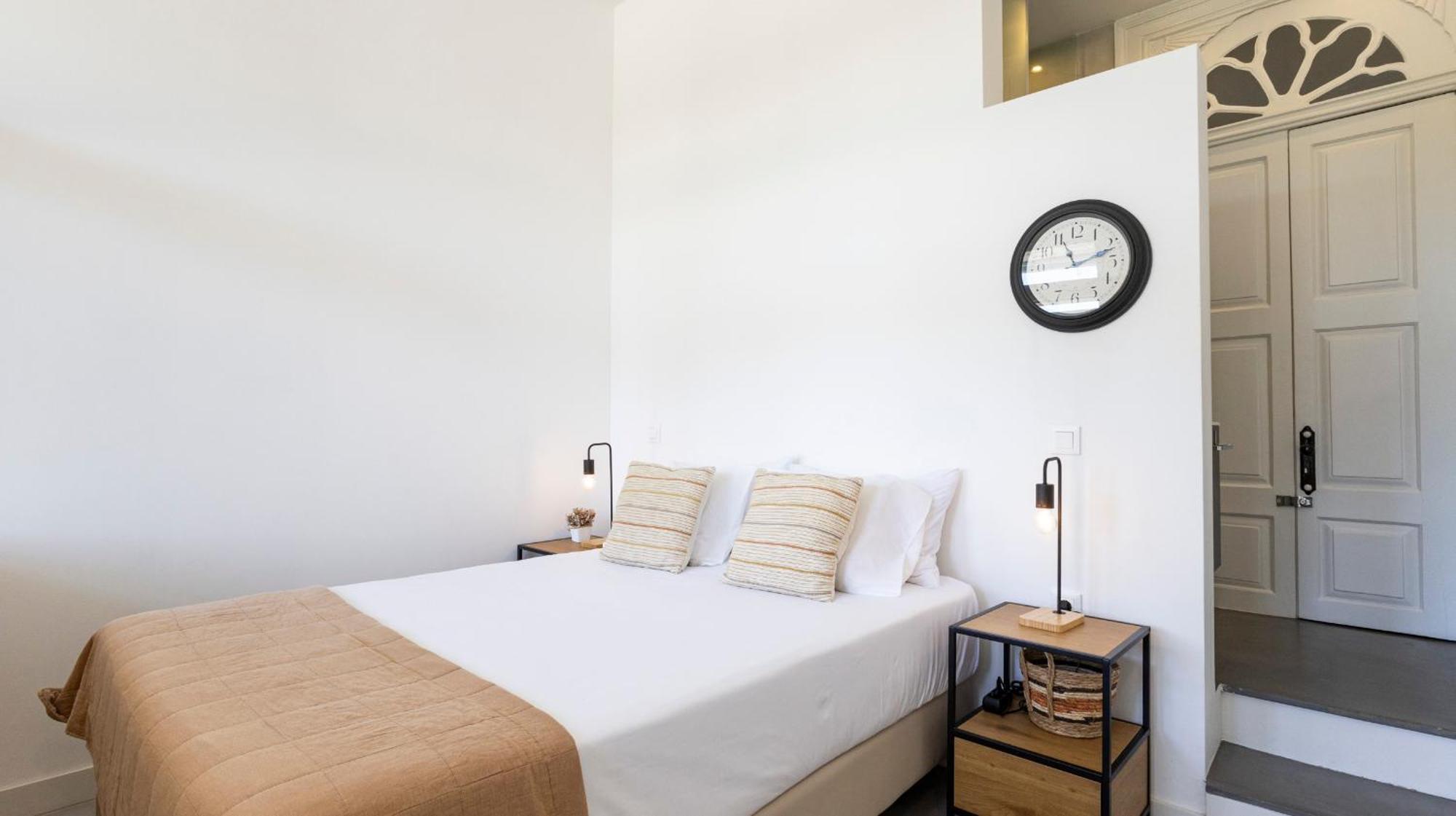 Oporto Downtown Studio By Lovelystay Экстерьер фото